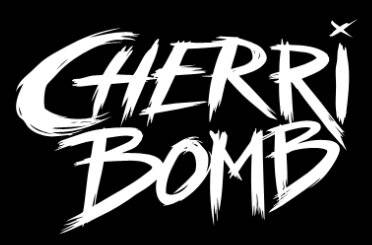 logo Cherri Bomb